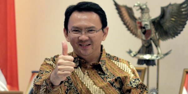 Foto 'Pesta Bir' Jadi Viral di Sosial Media, Ini Kata Ahok!