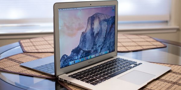 Hadir dengan Fitur Modern, New MacBook Hadirkan Sensasi Baru