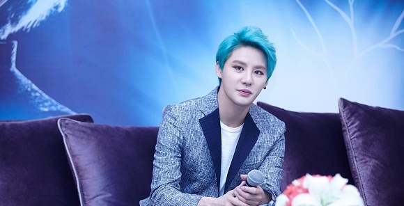 Mei, Junsu JYJ Bakal Comeback Solo
