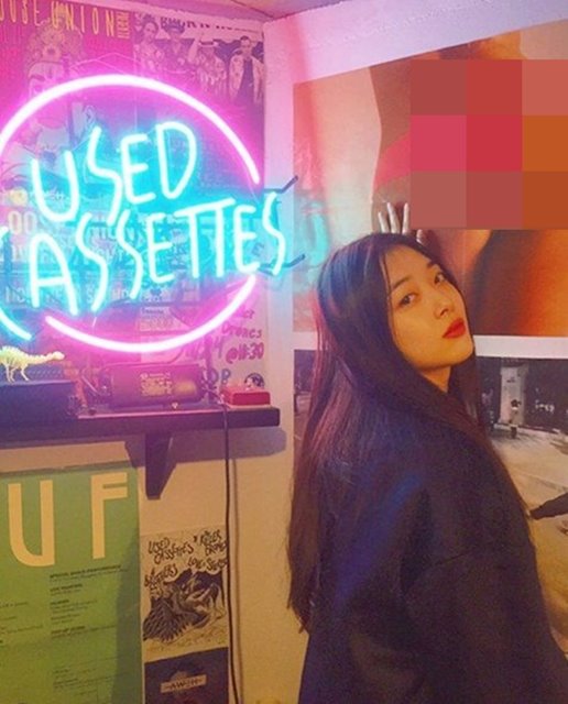 Kembali Berulah, Fans Sarankan Choiza Bawa Sulli ke Rumah Sakit Jiwa