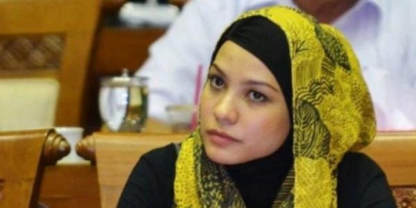 Minta Fasilitas Negara Saat Liburan Keluarga, Rachel Maryam Dikecam 2