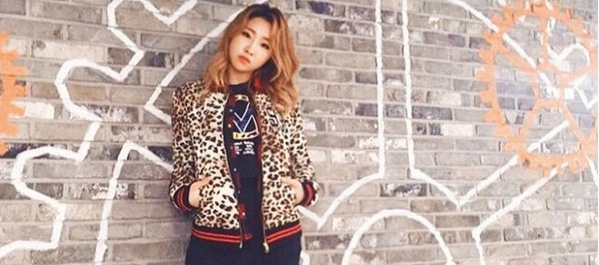 Minzy 2NE1 Bakal Hengkang Dari YG Entertainment