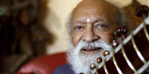 Pandit Ravi Shankar, Berawal dari Penari Hingga menjadi Maestro Sitar 2