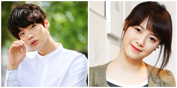 Sempat Menyangkal, Ahn Jae Hyun dan Go Hye Sun Bakal Nikah Bulan Depan