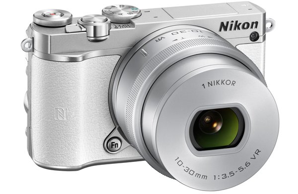 Spesifikasi dan harga Nikon 1 J5