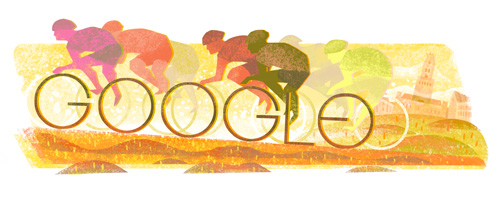 Tour Flanders, Jadi Google Doodle Inilah Sejarah Awal Mulanya!