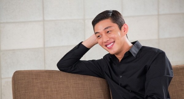Pekan Depan Yoo Ah In Muncul di ‘Descendants of the Sun’