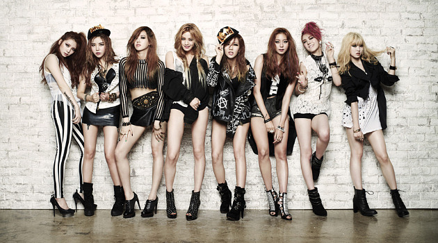 UEE Tak Nampak Di Ultah Raina, Netter Duga 'After School' Tak Akur