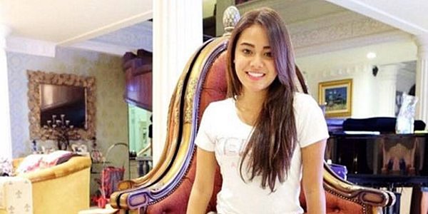 Anang dan Ashanty Ingin Anaknya Berhijab, Ini Jawaban Aurel Hermansyah