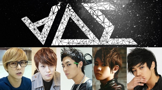 BEAST Rilis Single Jepang Pertama Dengan 5 Anggota