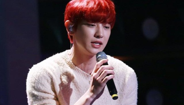 “Sugar Man” Jadi Momen Paling Menegangkan Di Hidup Chanyeol EXO