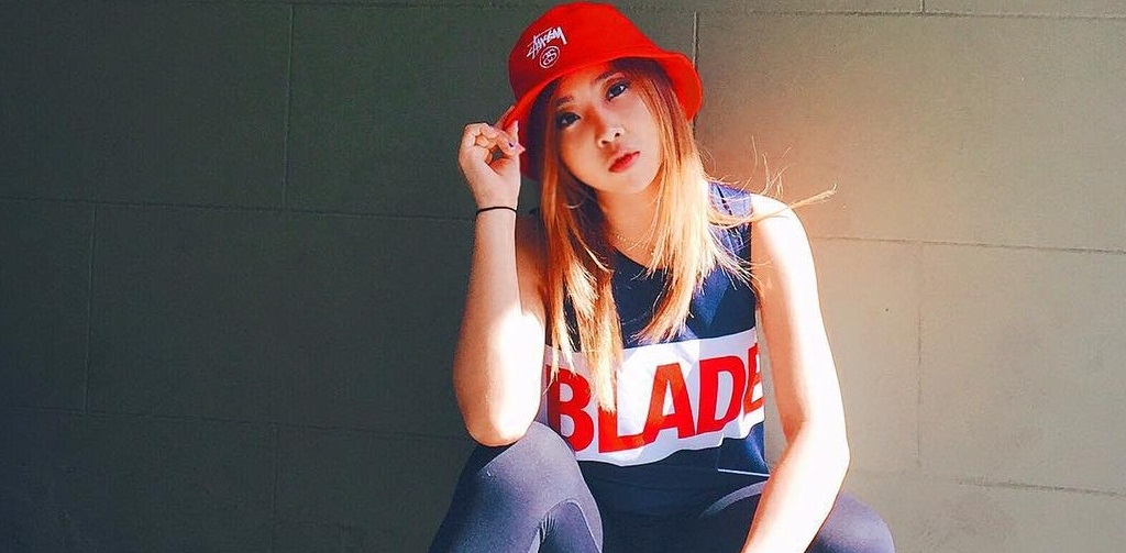 Minzy Tandatangani Kontrak Dengan Music Works