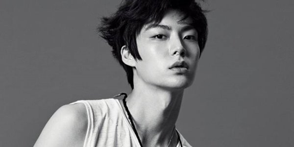 Jelah Pernikahan, Pengakuan Ahn Jae Hyun Soal Hye Sun Buat Fans Baper