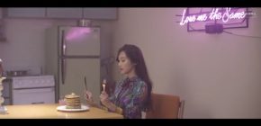 Usai "Fly", MV Single Kedua "Love Me The Same" Jessica Jung Dirilis