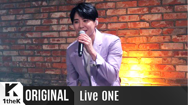Nyanyikan Lagu Baru “...Is You”, Suara Junsu JYJ Bikin ‘Adem’