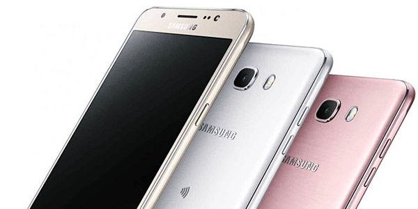 Minggu Depan, Samsung Bakal Rilis Samsung Galaxy C5 dan Galaxy C7