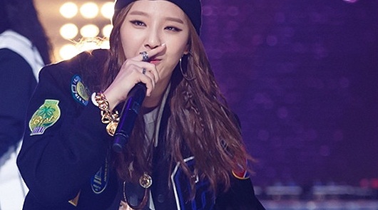 YG Entertainment Klarifikasi Rumor Moon Sua dan Girl Grup Baru