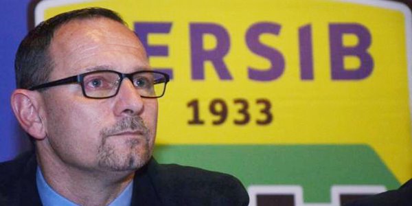 Persib Imbang Lagi, Bobotoh Tuntut Dejan Antonic Mundur