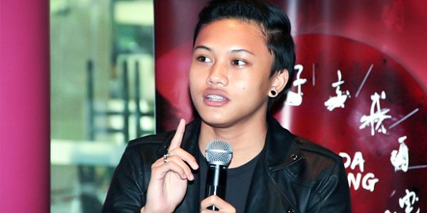 Single Pertama Sukses Besar, Rizky Febian Mulai Bocorkan Single Kedua