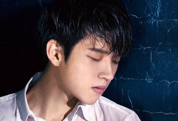 "Nodding" - "Gravity", Ini Daftar Lagu Album Solo Pertama Woohyun INFINITE