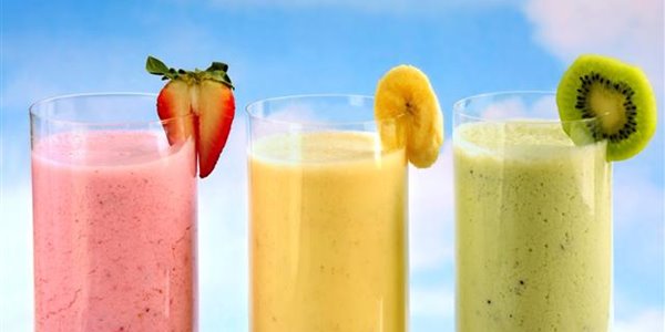 Wow, 3 Jenis Smoothies Ini Ternyata Baik Untuk Sakit Punggung!