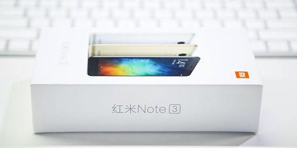 Xiaomi Redmi Note 3 Resmi Masuk Indonesia, Ini Spesifikasi & Harganya 2