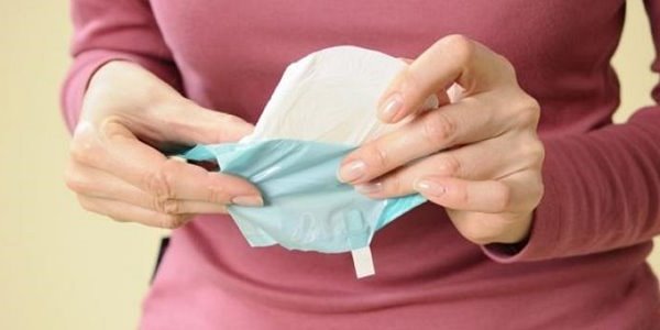 Yuk!, Mengenali 5 Macam Warna Darah yang Keluar Saat Menstruasi