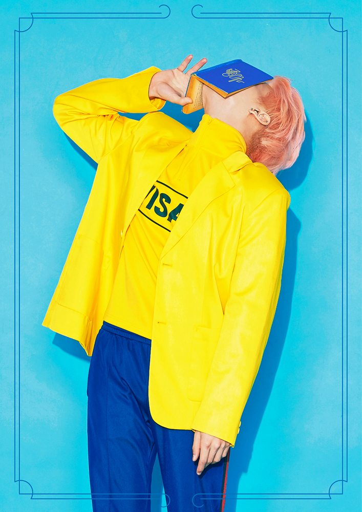 teaser Jonghyun2