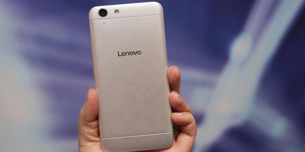 Dijual Serentak, Ribuan Lenovo Vibe K5 Plus Ludes dalam Sehari!