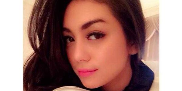 Diserang Fans Fanatik Stefan-Natasha, Ini Kata Celine Evangelista