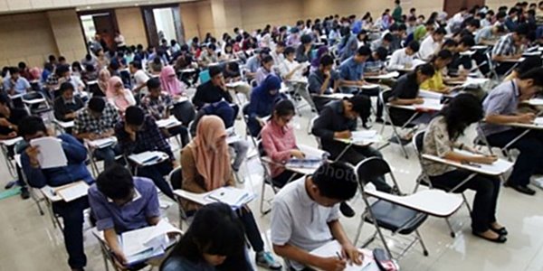 Diumumkan Serentak, Inilah 12 Situs Resmi Pengumuman SBMPTN