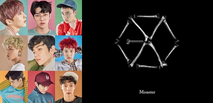 SM Entertainment Ungkap Detail Full Album Ketiga EXO