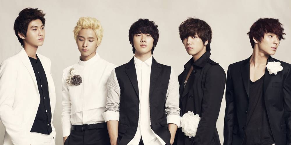 FT Island Bakal Comeback, Ini Tanggapan FNC dan Hongki