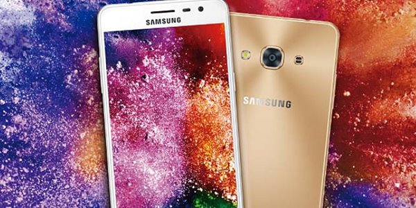Inilah Samsung Galaxy J3 Pro, Jagoan Baru Samsung di Seri 'Galaxy J'