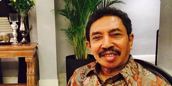 Innalillahi, Serangan Jantung, Dubes RI di Kroasia Alex Litaay Wafat