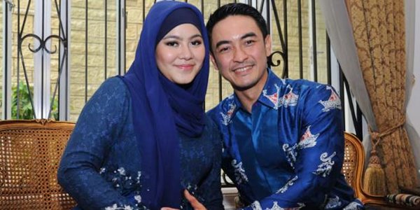 Istri Lahirkan Anak Kedua, Ini Makna Nama dan Harapan Zumi Zola