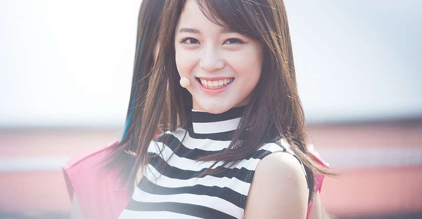 Jellyfish Entertainment Sangkal Kabar Debut Solo Kim Sejeong I.O.I