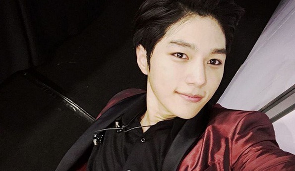 “Black Cat” Jadi Ajang Comeback Drama L INFINITE