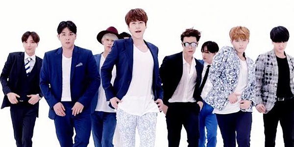 Leeteuk Bocorkan Rencana Comeback Super Junior di Instagram