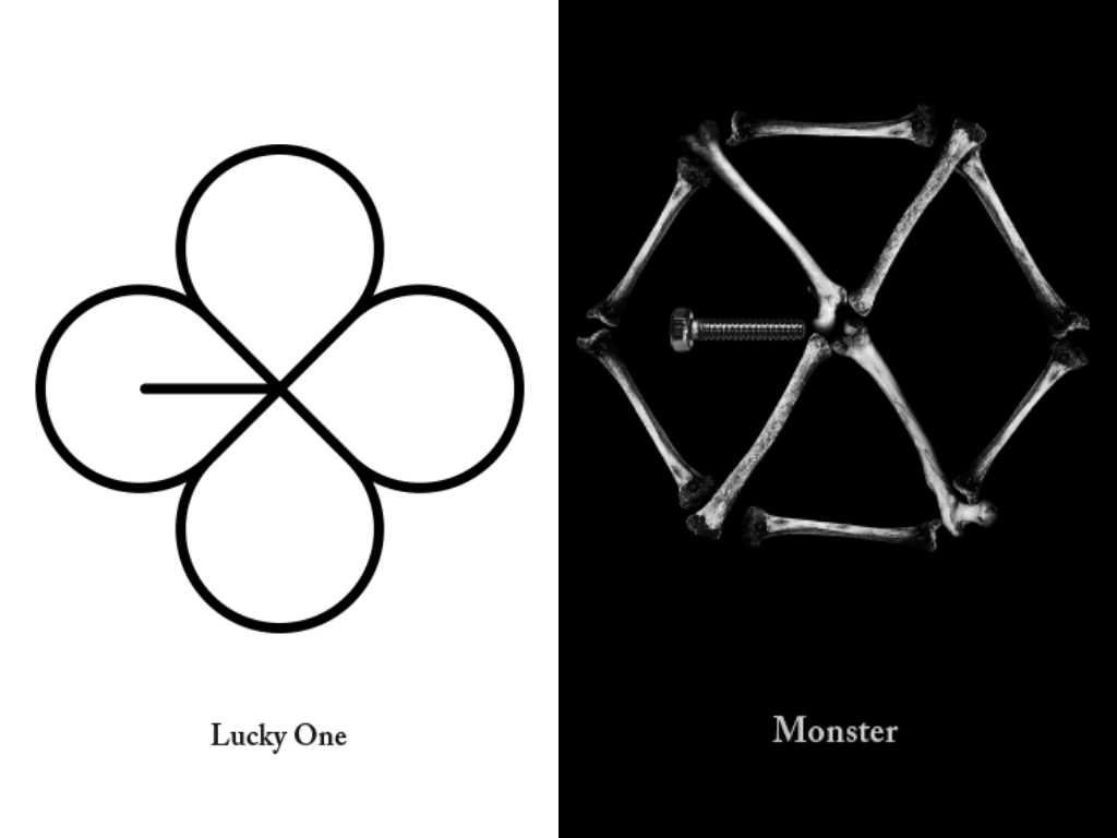 Usai Teaser Misterius, Teaser Individu EXO Mulai Diungkap