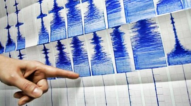 Pagi Ini Bengkulu dan Papua Diguncang Gempa 5,4 SR