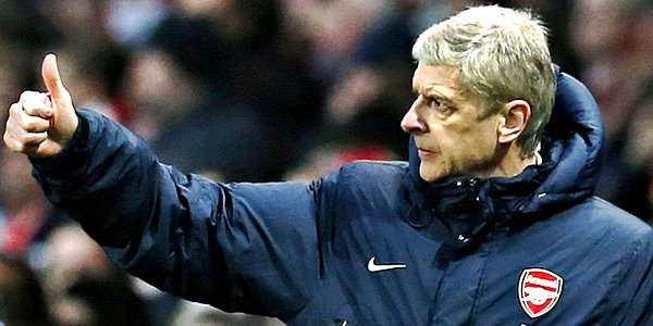 Roy Hogdson Mundur, Arsene Wenger Latih Inggris Tahun Depan?