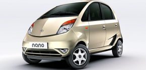 Seharga Motor, Mobil Tata Nano di Indoensia Ini Bikin Heboh Netizen 2
