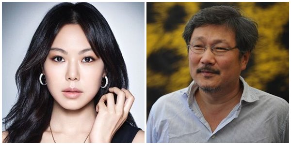 Selingkuhi Sutradara Beristri, Kim Min Hee Dihujat Netizen