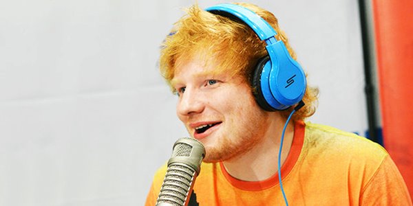 Single 'Photograph' Ed Sheeran Hasil Plagiat Lagu Juara X-Factor?