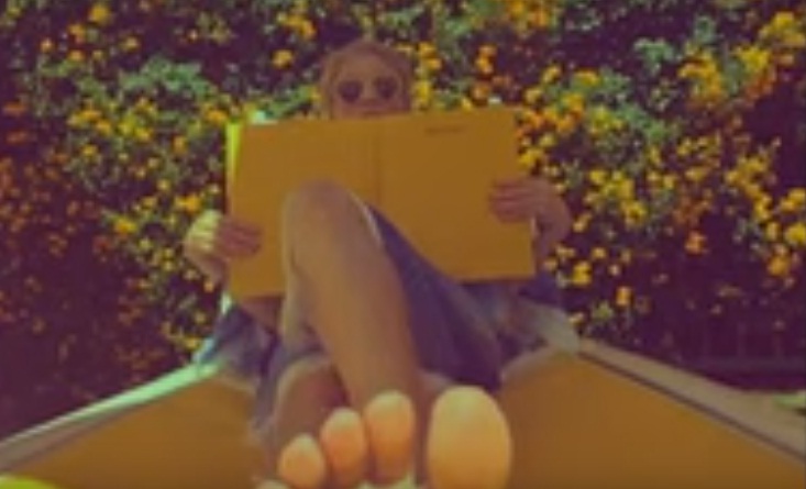 Teaser “Why” Taeyeon SNSD Telah Diungkap