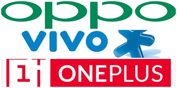 Terungkap! Ternyata Oppo, Vivo, OnePlus dan Imoo Satu Perusahaan!