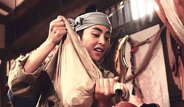 Xiumin EXO Pernah Tertidur Saat Pengambilan Adegan ‘Kim Sun Dal’