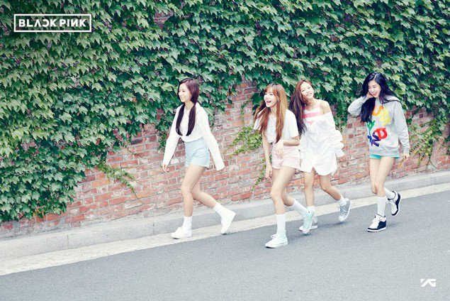 black pink4