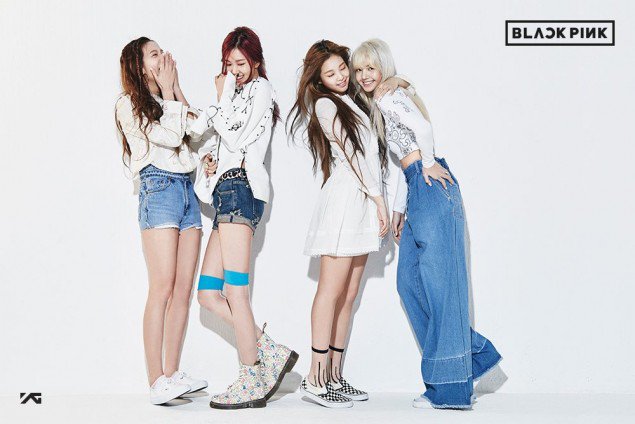 black pink5